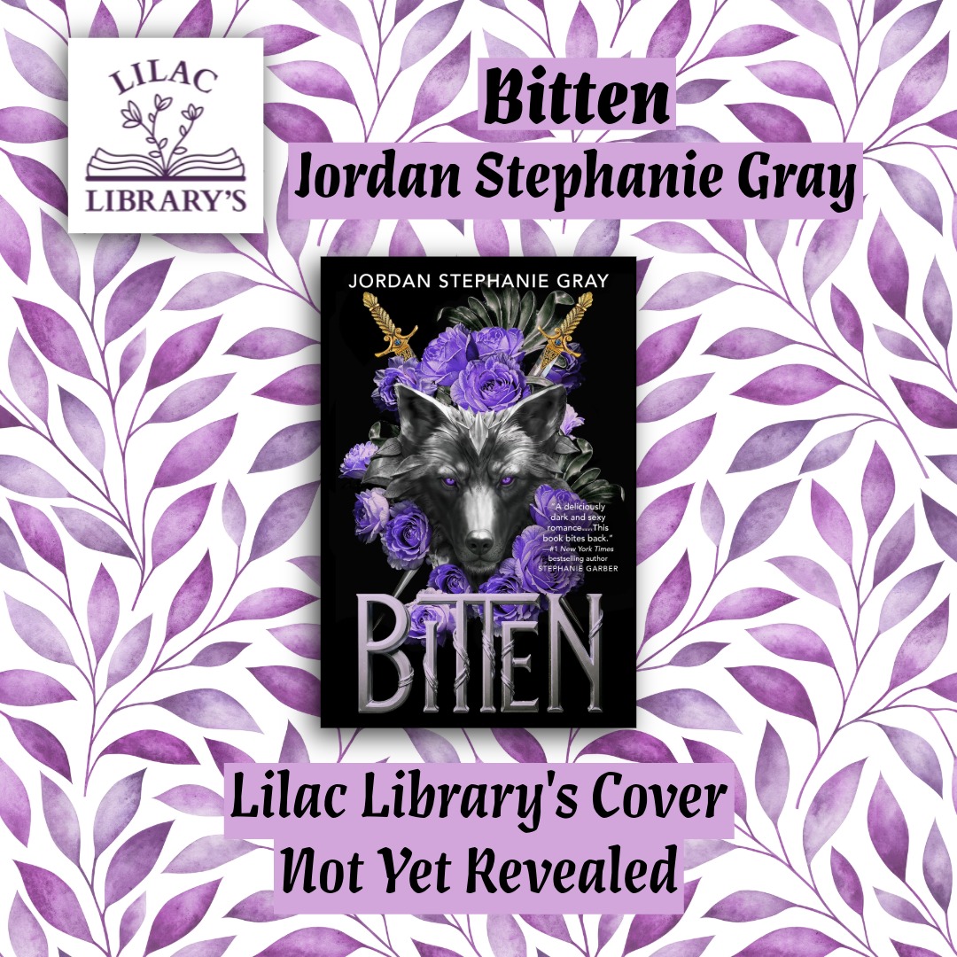 Lilac Library December 2025 Edition