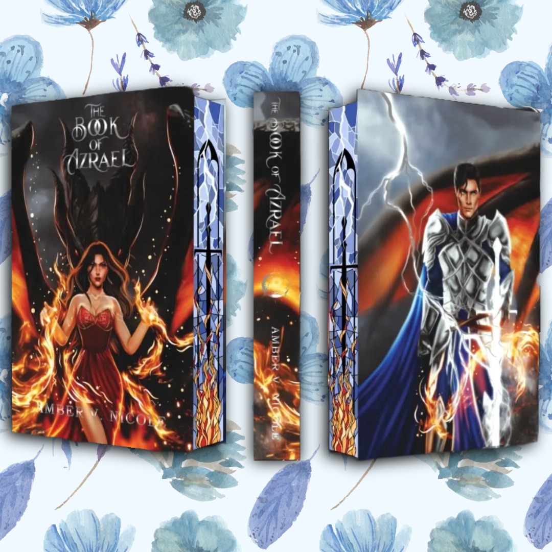 The Book Of Azrael