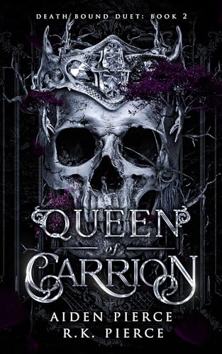 Queen Of Carrion