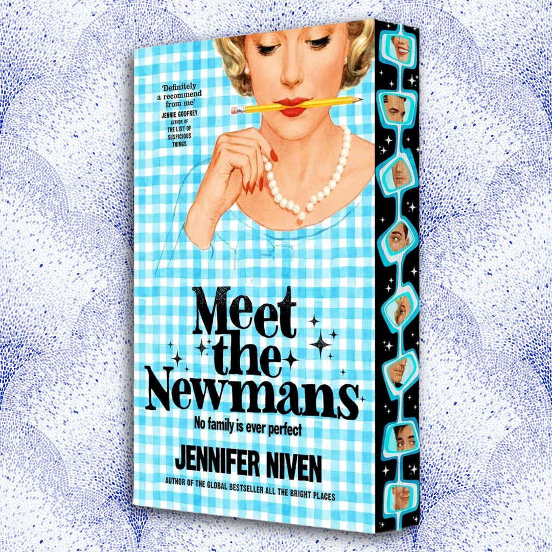 Meet the Newmans