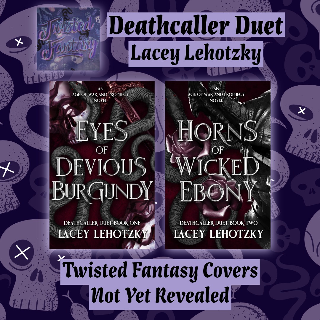 Eyes of Devious Burgundy