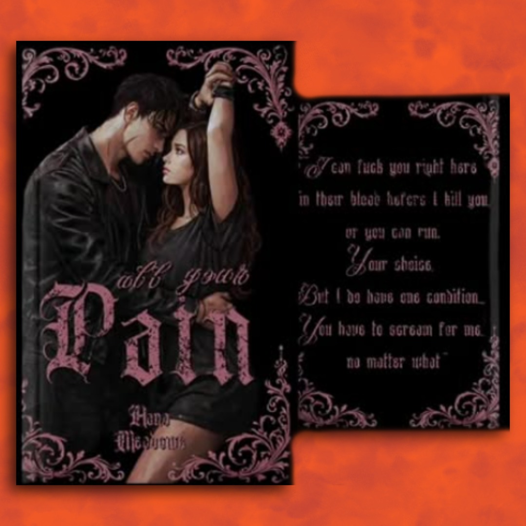 All Your Pain