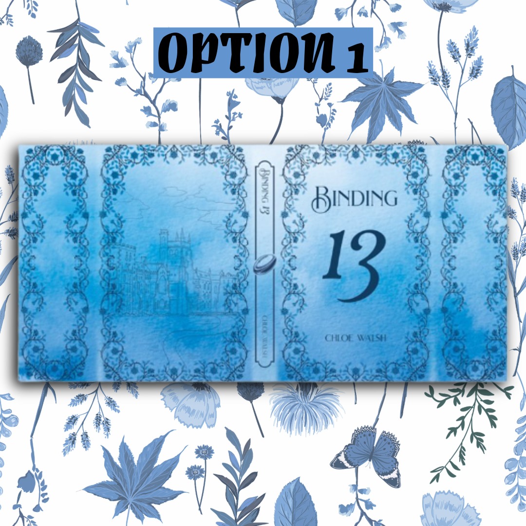 Binding 13