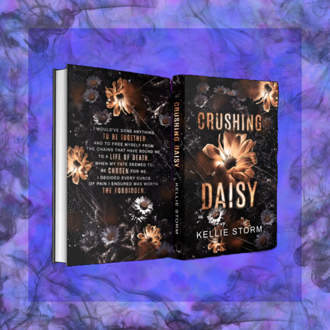 Crushing Daisy