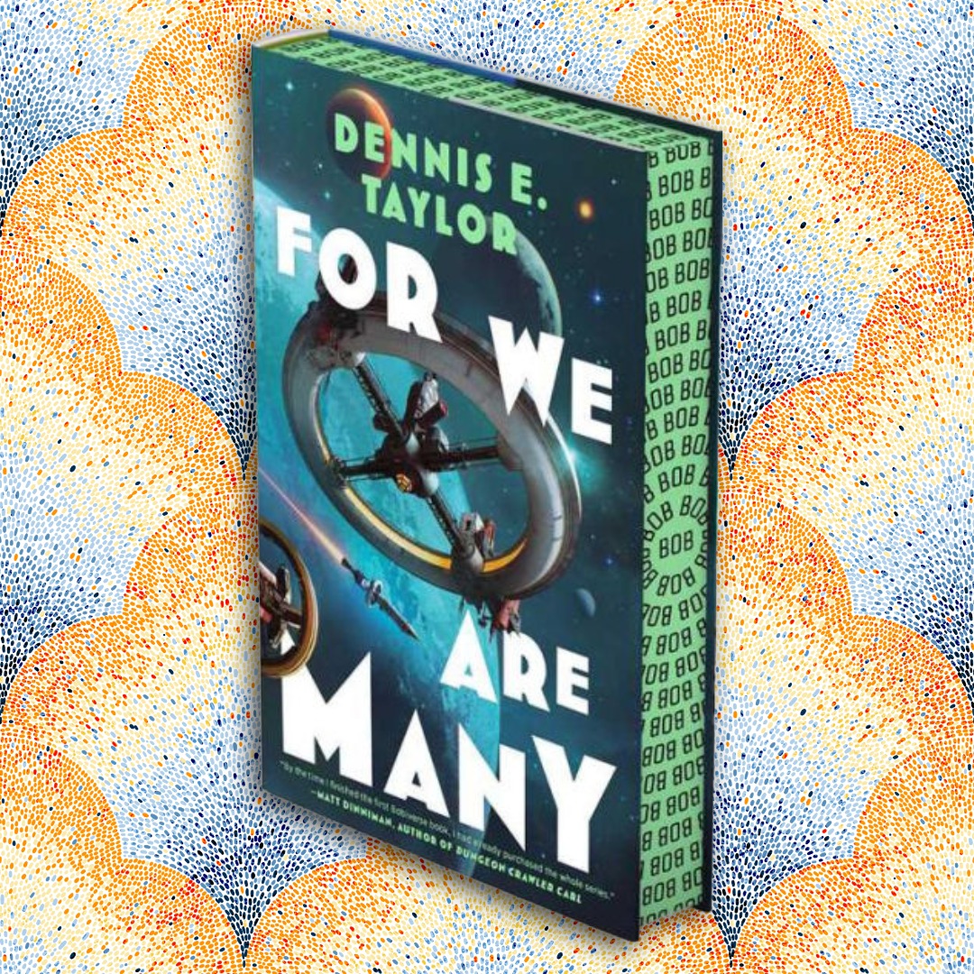 Bookstores · Jan/Feb/May 2026 Release
