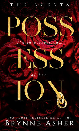 Possession Brynne Asher