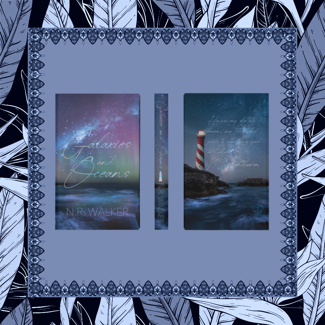 Galaxies and Oceans