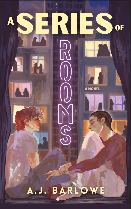 A Series Of Rooms