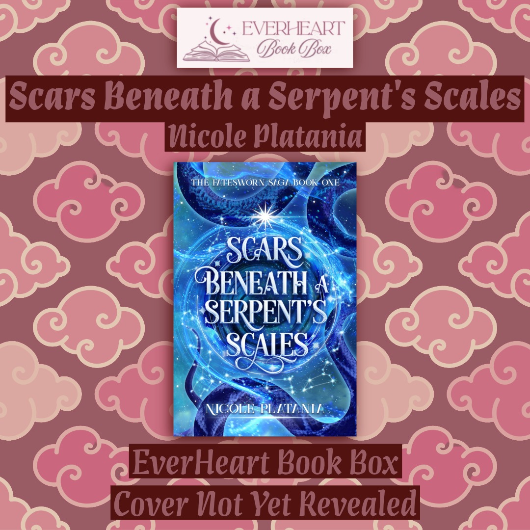 Scars Beneath a Serpent's Scales