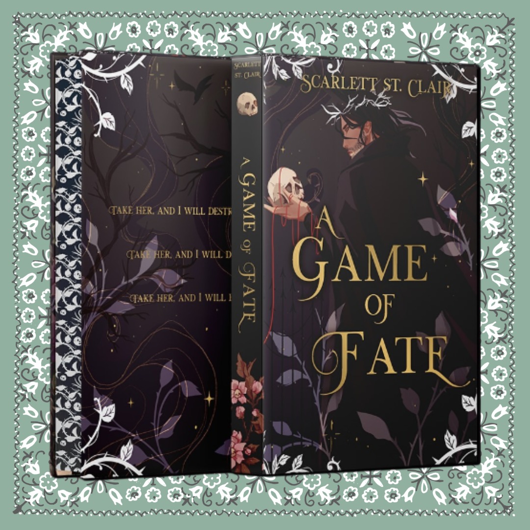 A Game of Fate