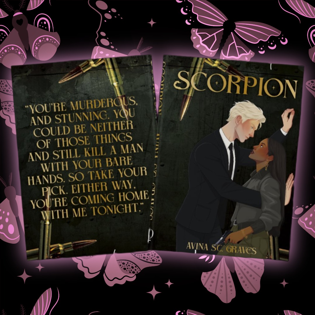 Scorpion