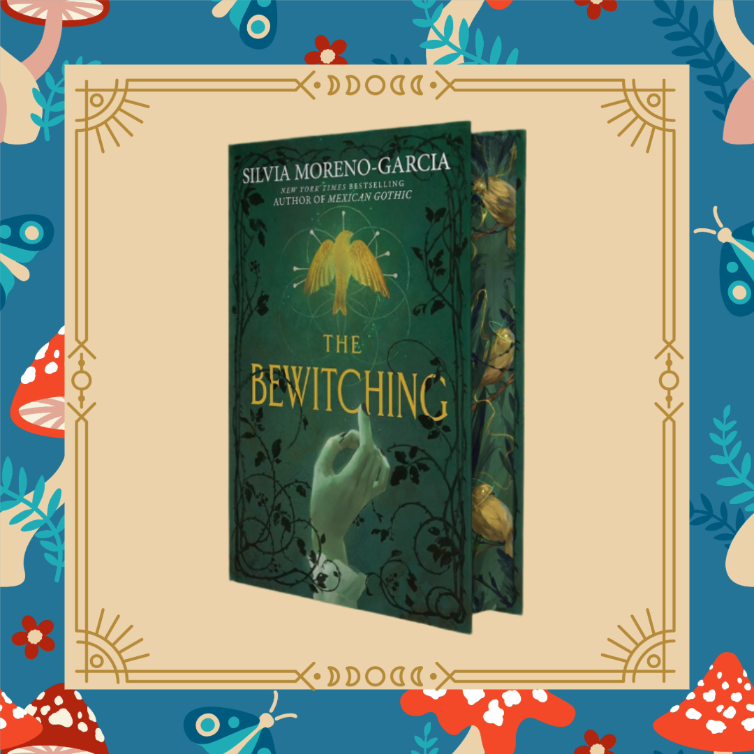 The Bewitching