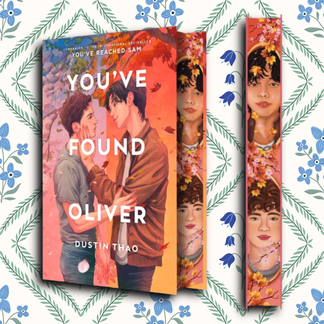 Ruined by Fiction · Dustin Thao Set