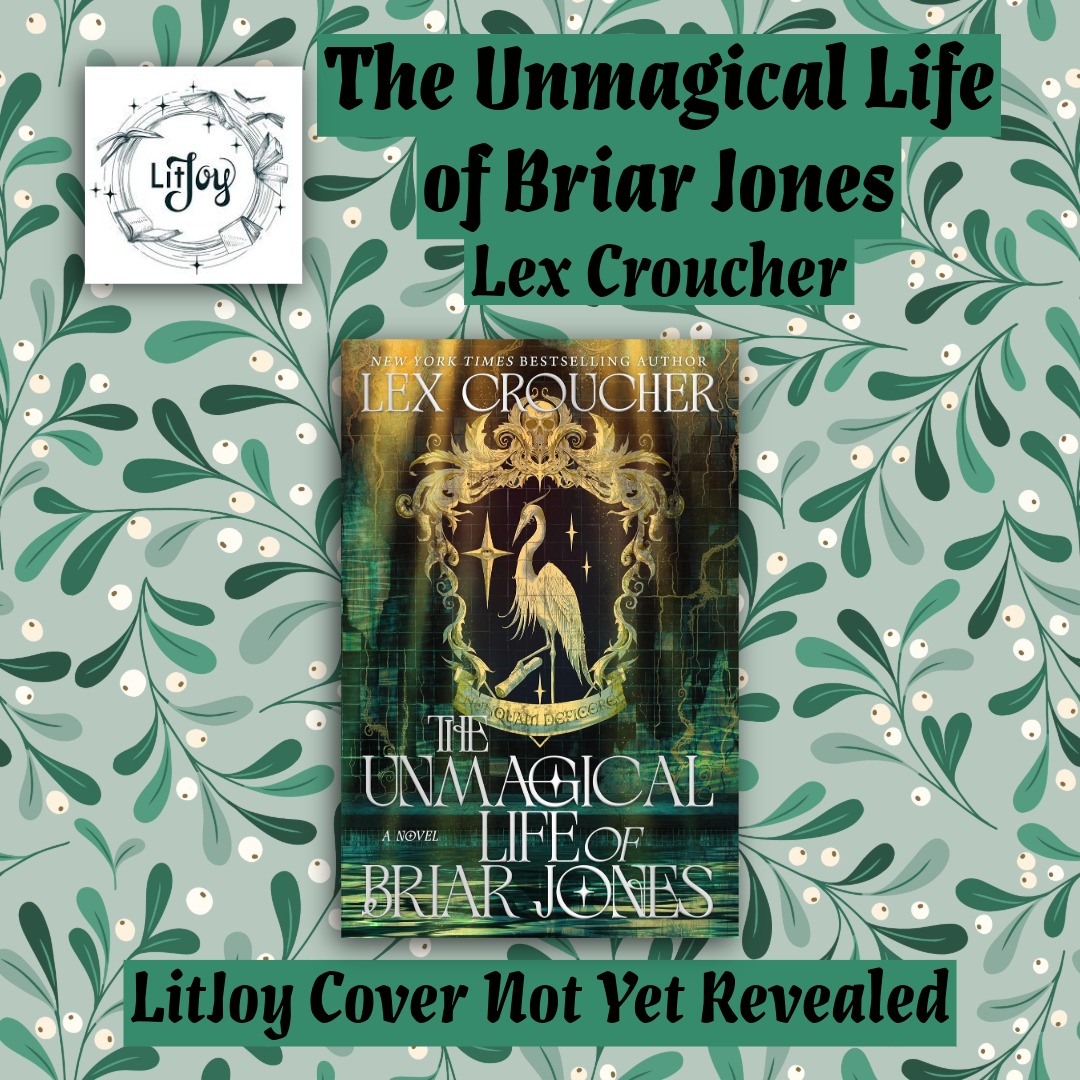 The Unmagical Life Of Briar Jones