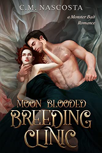 Beastly Tales Book Box March 2026 Edition