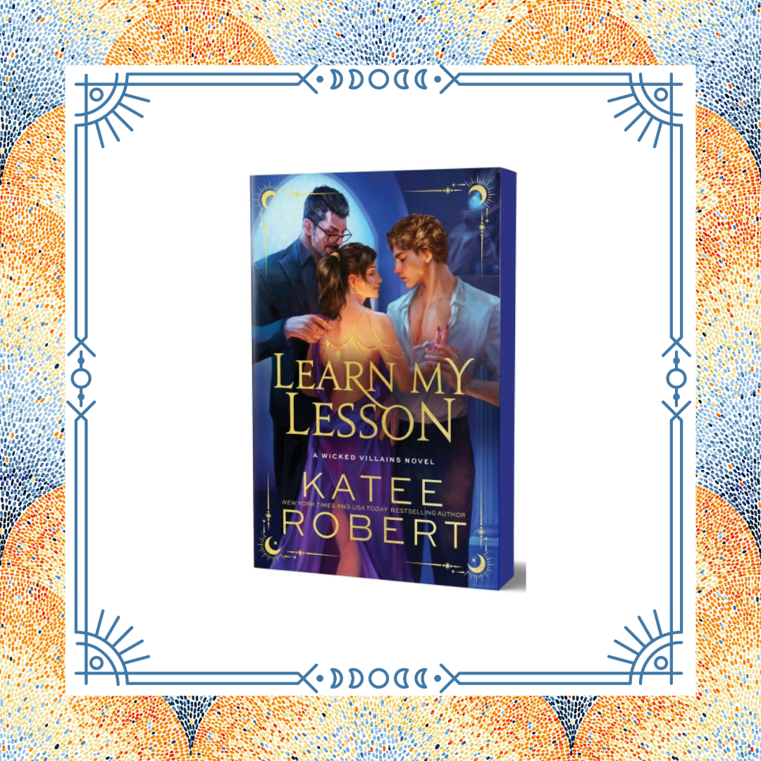 Bookstores · August 2025 Release