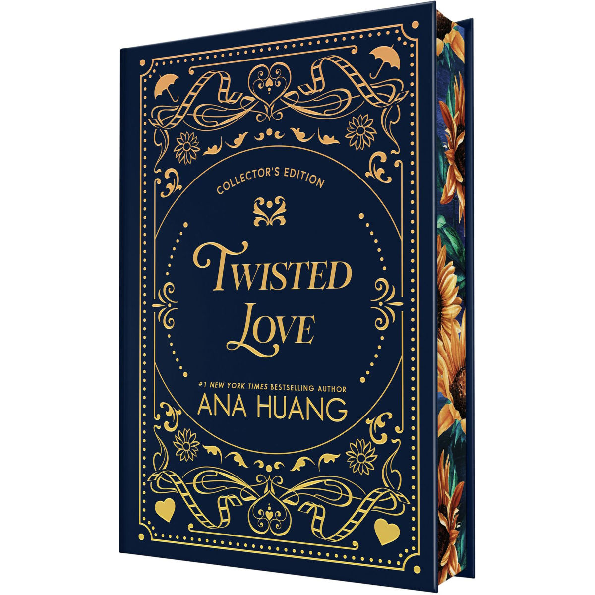 Twisted Love