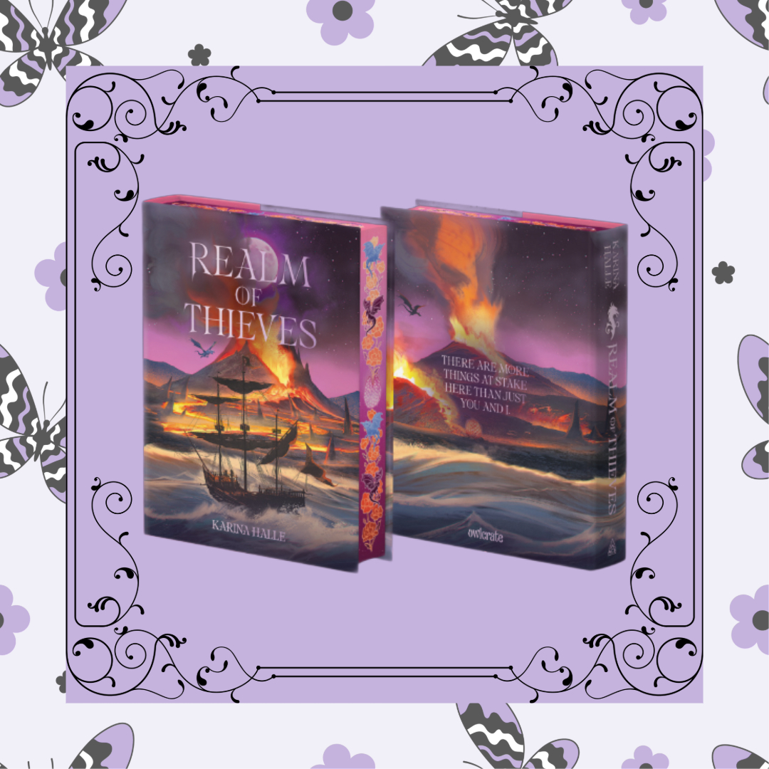Realm of Thieves