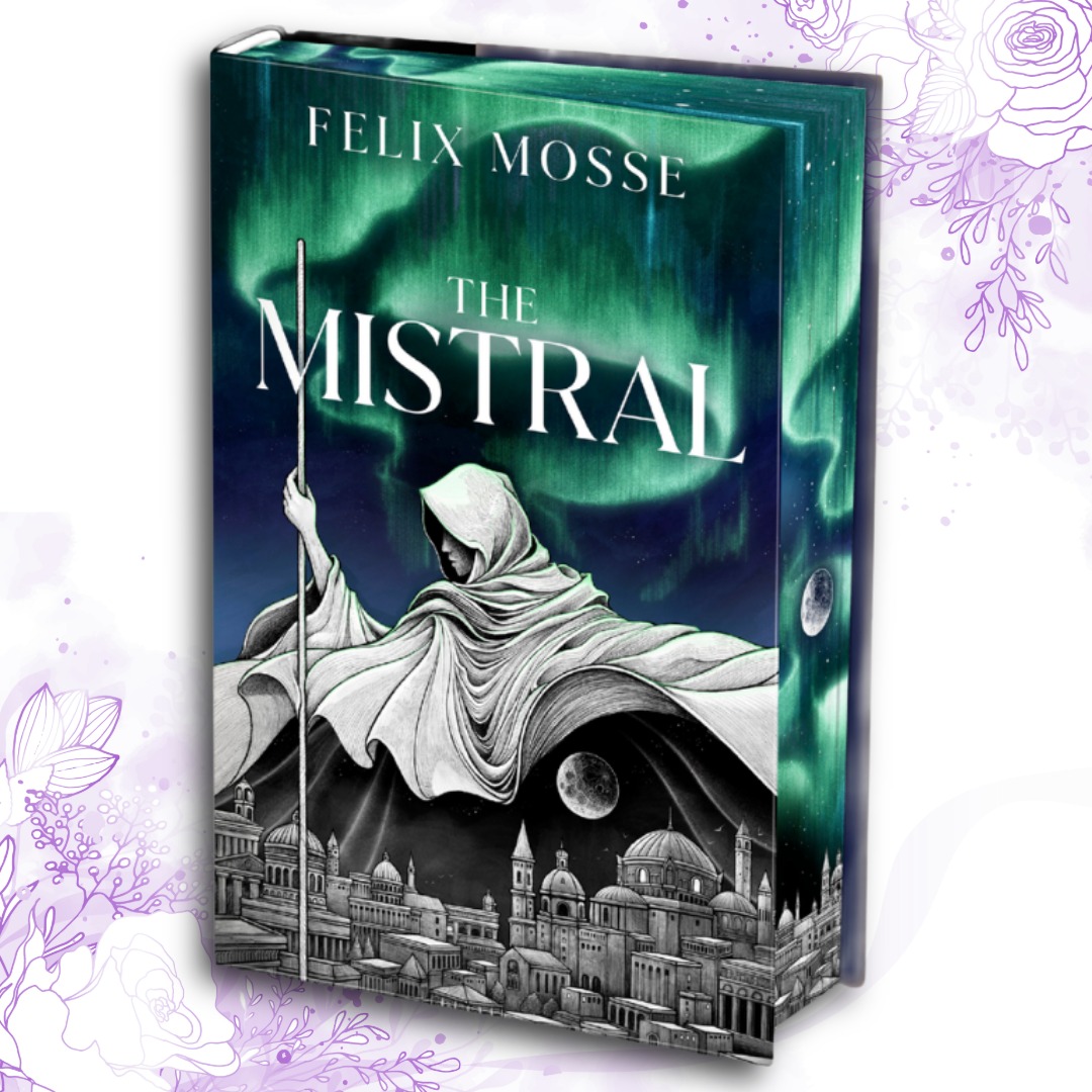 The Mistral