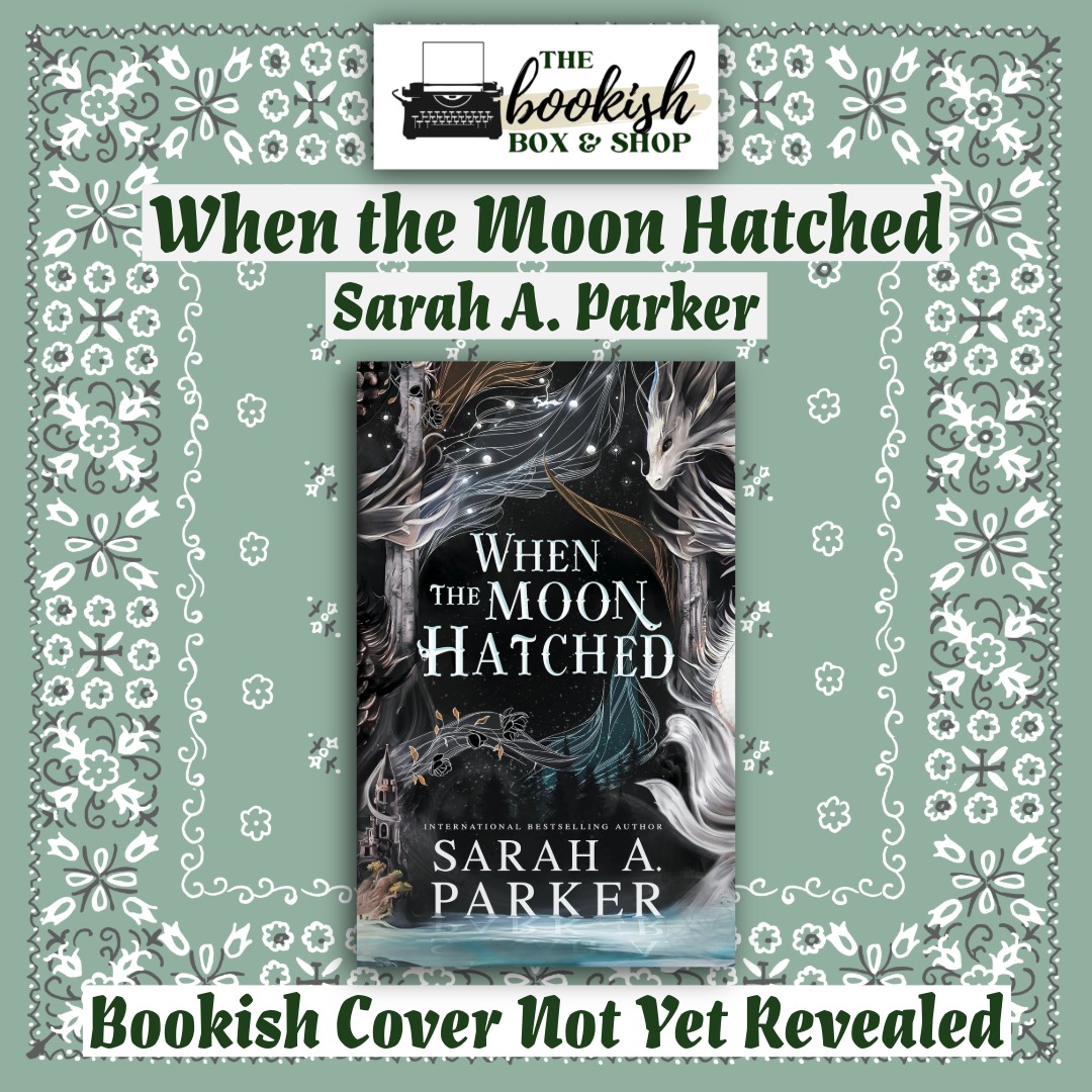 When the Moon Hatched