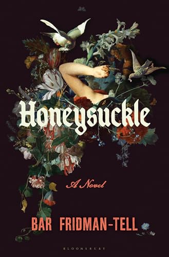 Honeysuckle Bar