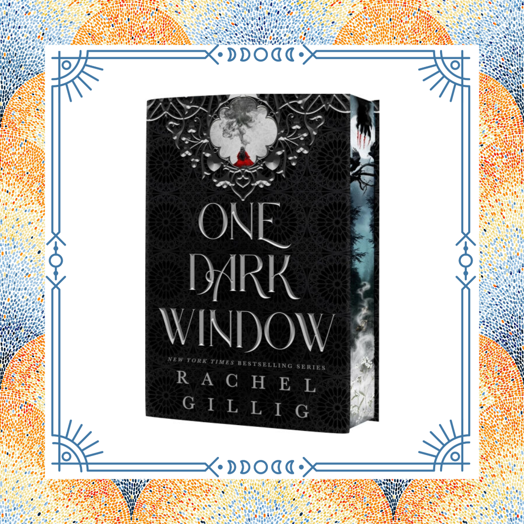 One Dark Window