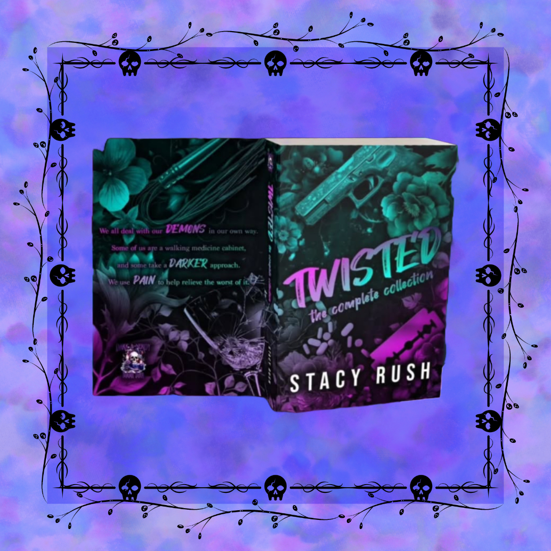 Twisted Bonds