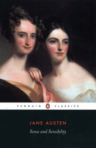 Sense And Sensibility