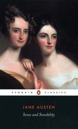 Sense and Sensibility Jane Austen