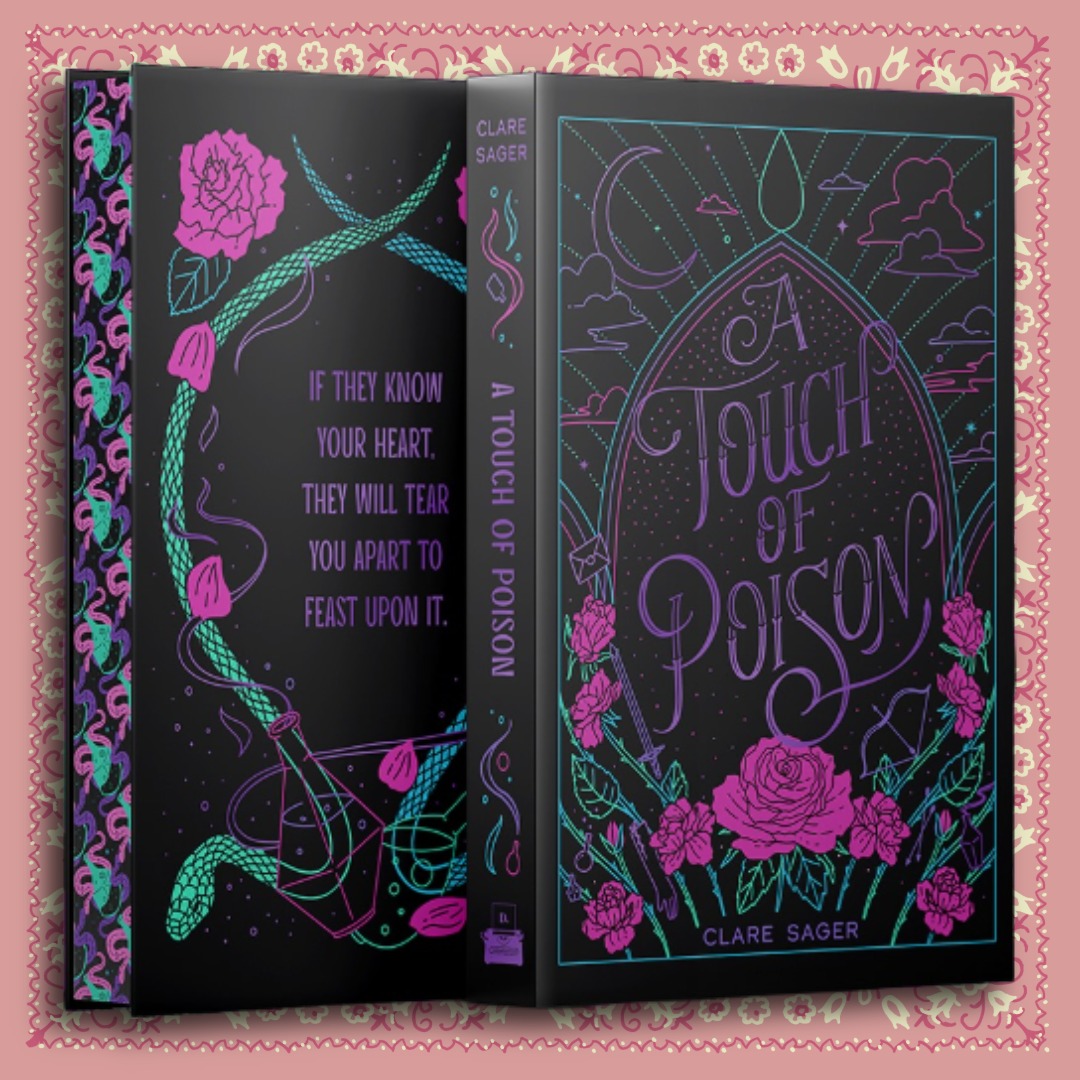 A Touch of Poison