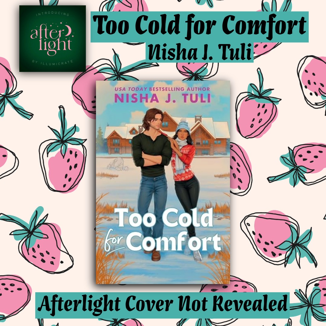 Too Cold for Comfort