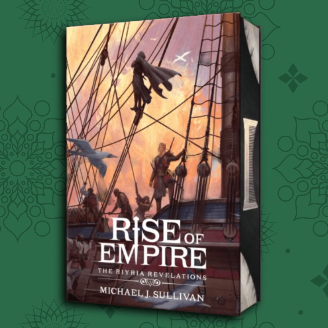 Rise of Empire