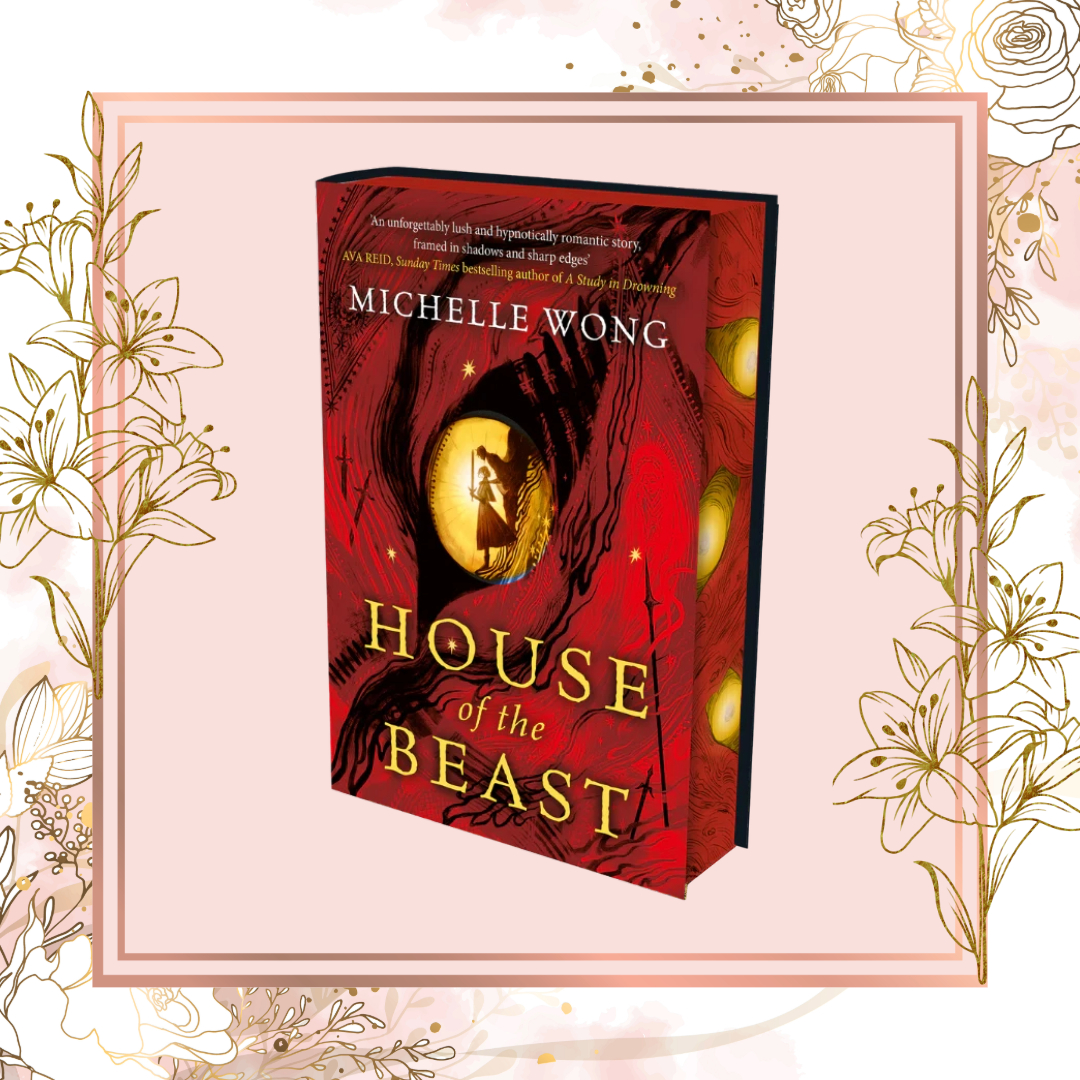 House Of The Beast