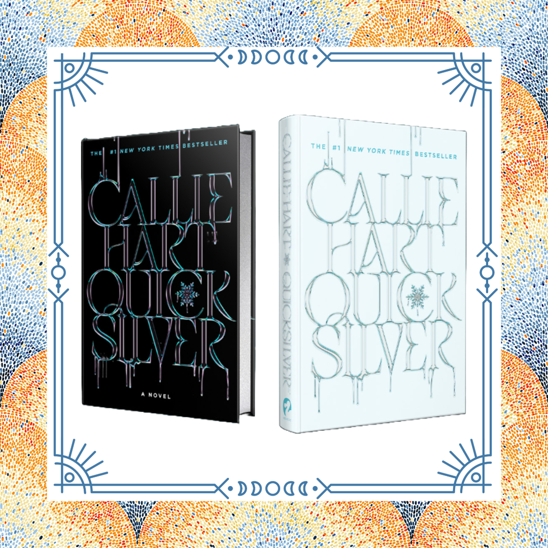 Bookstores · August 2025 Release