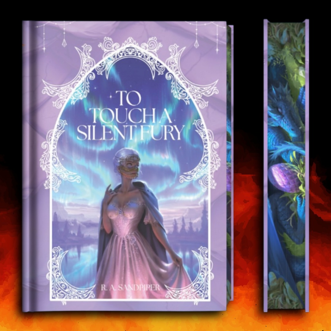 Novaflame · November 2025 Box