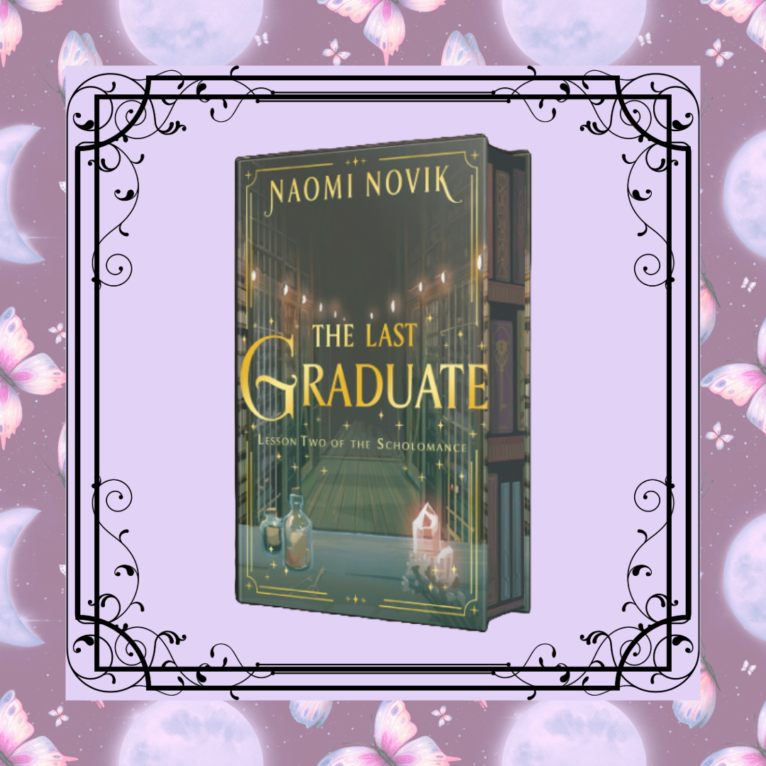 The Last Graduate