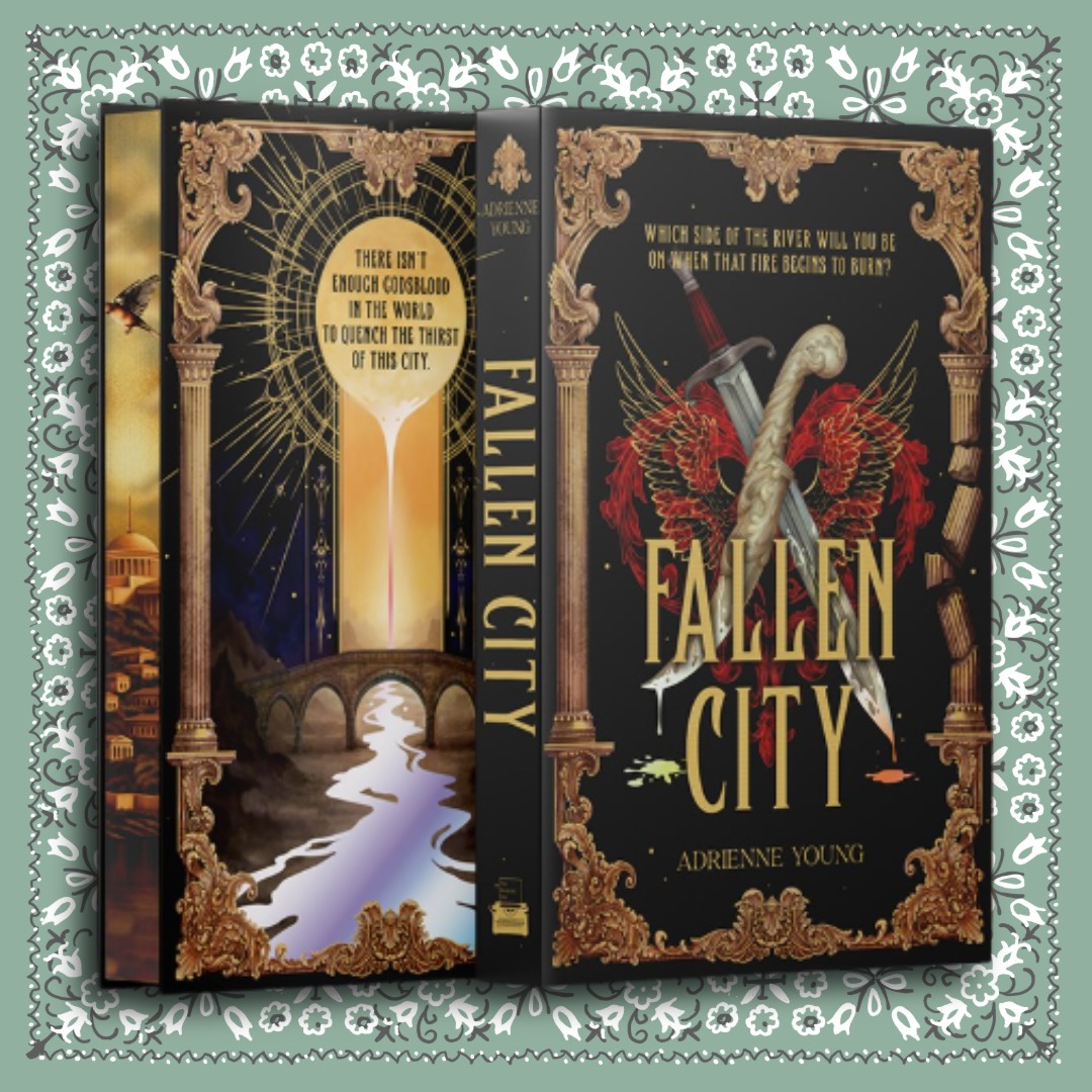 Fallen City