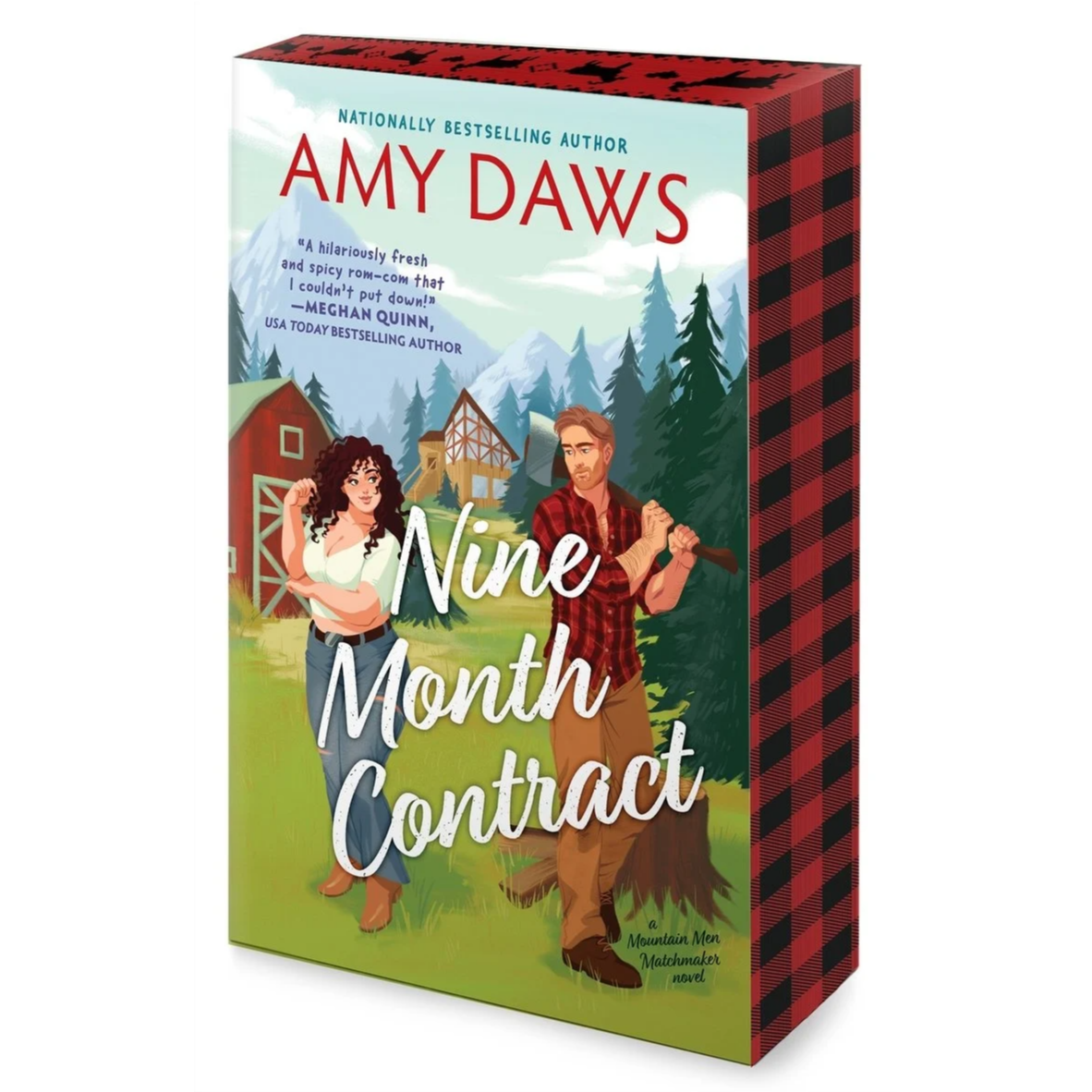 Bookstores · Mar 2025 / Apr 2026 Release