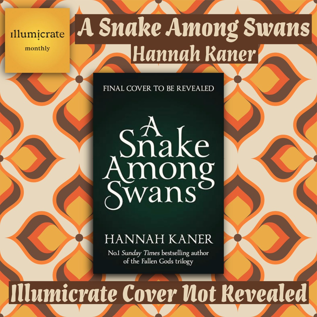 A Snake Among Swans