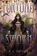The Swan's Daughter Roshani Chokshi.jpg