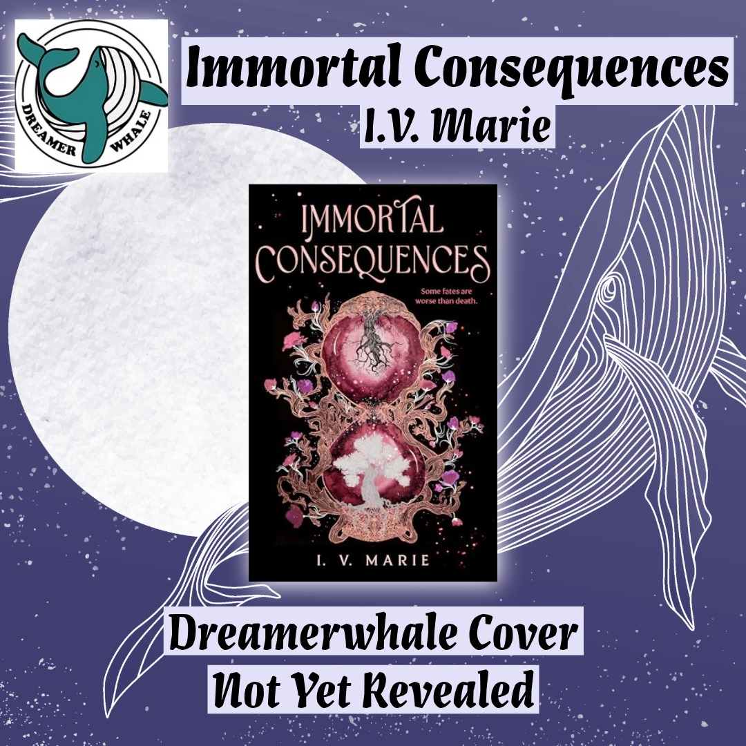 Dreamerwhale · January 2026 Pre-Order