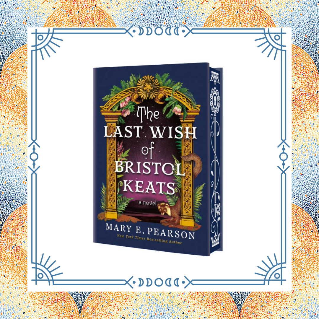 The Last Wish of Bristol Keats