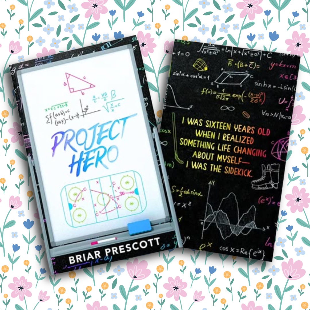 Project Hero
