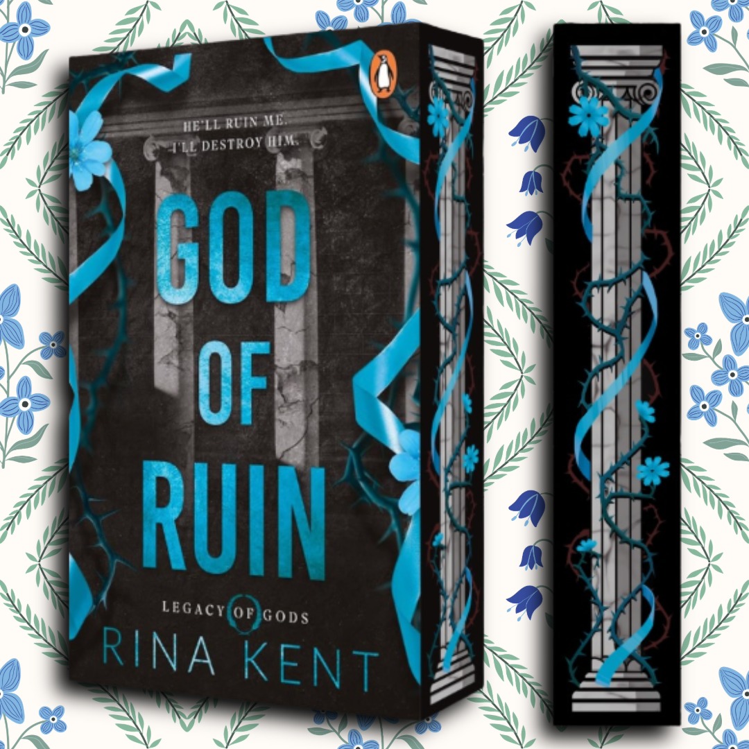 God of Ruin