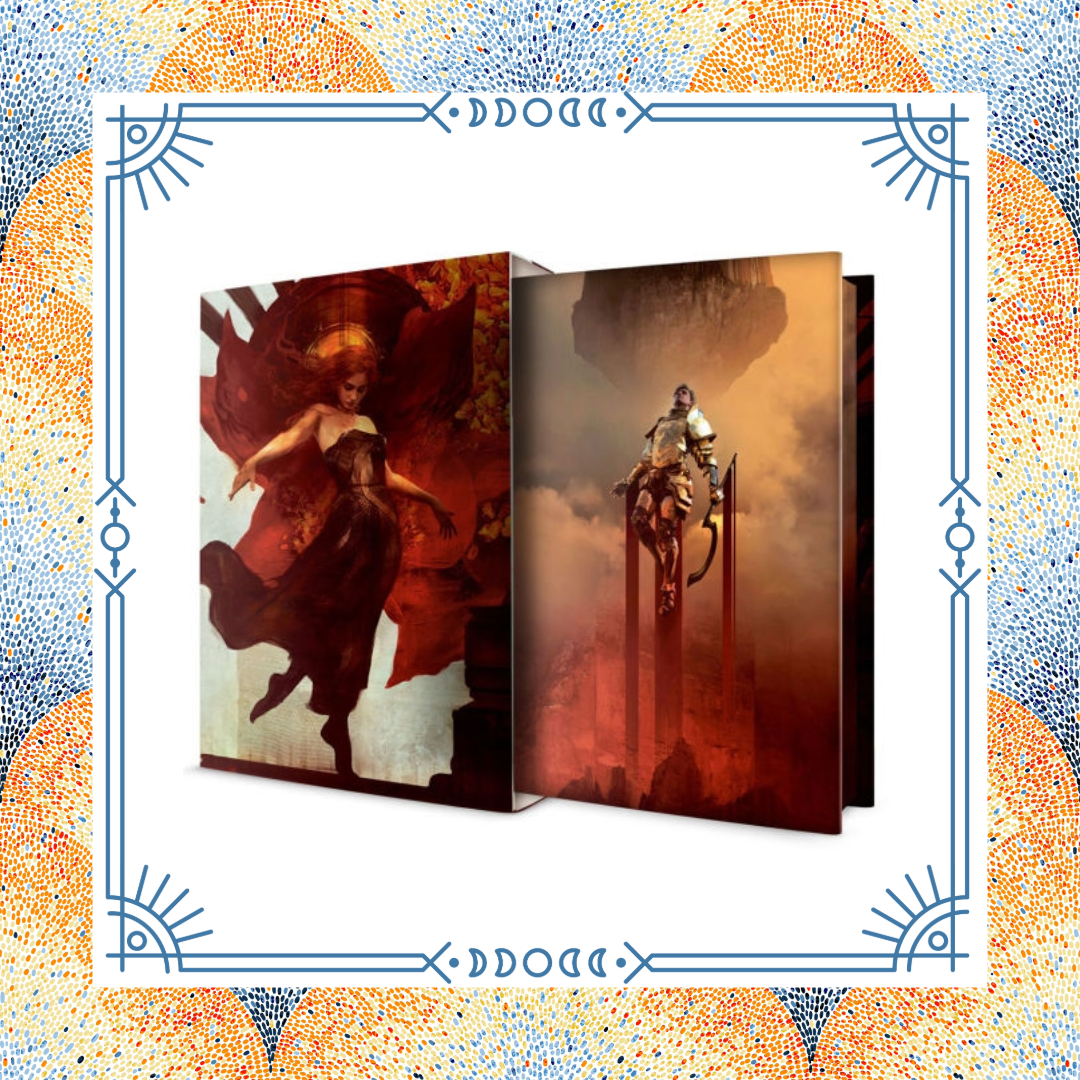 Bookstores · October 2025 Release
