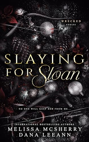 Slaying For Sloane