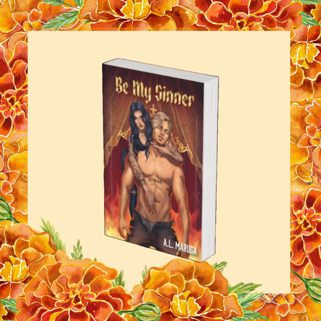 Yo Leo Sola Book Box April 2025 Edition