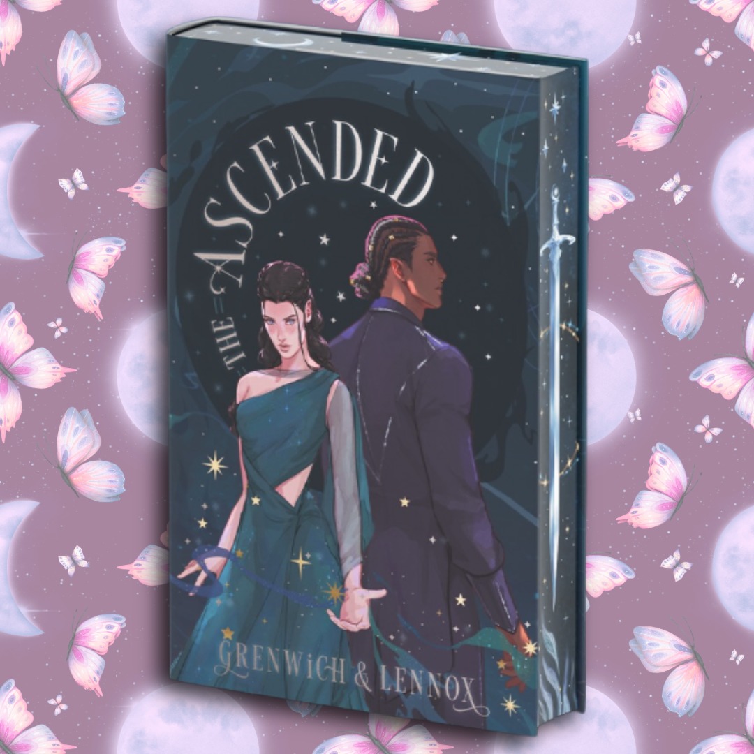 FairyLoot · October 2026 Pre-Order