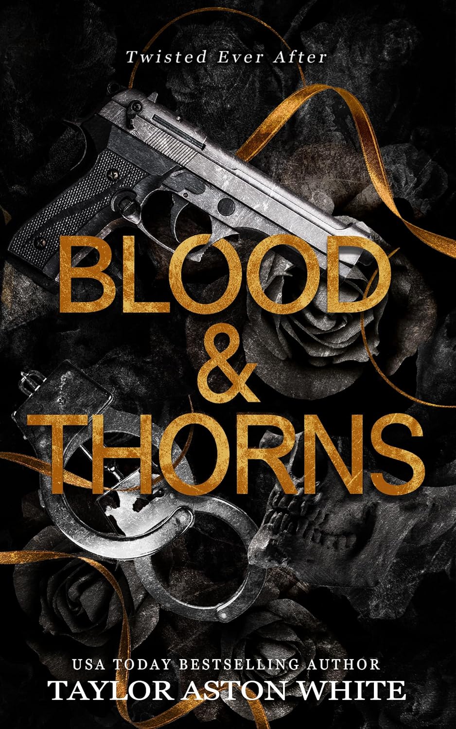Blood & Thorns Taylor