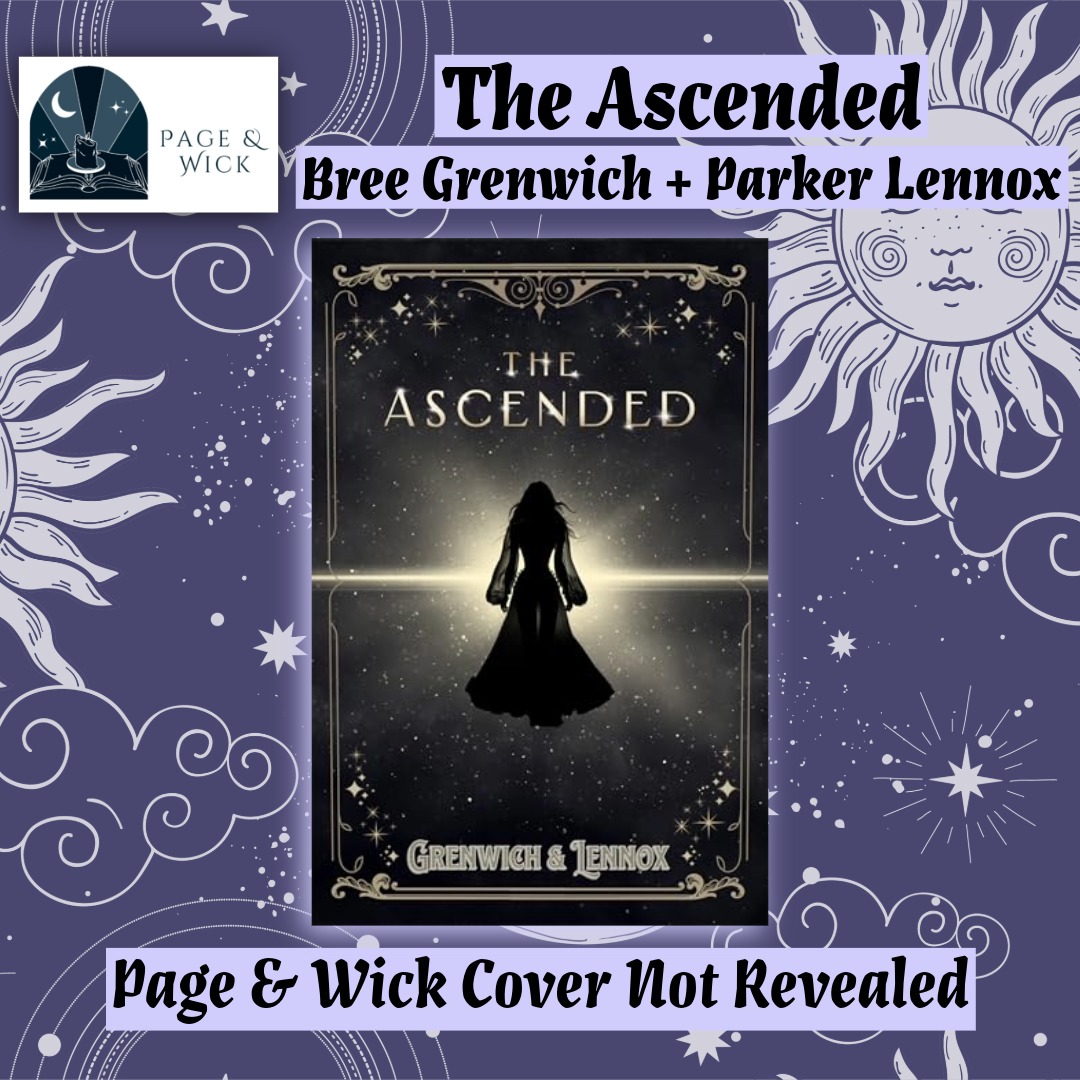 The Ascended